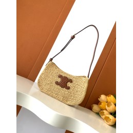 Medium Tilly Bag - Natural...