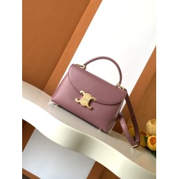 Teen Nino Bag - Dusty Rose...