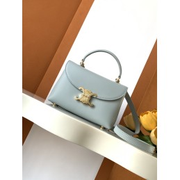 Teen Nino Bag - Pale Blue...