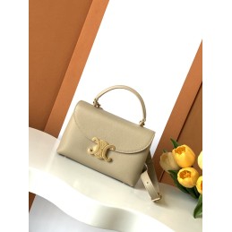 Teen Nino Bag - Sand Beige...