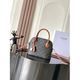 Teen Honorine Bag - Brown...