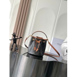 Teen Clara Bag - Brown...