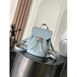 Backpack Bonnie - Pale Blue...