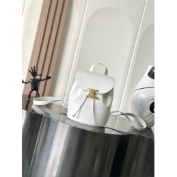 Backpack Bonnie - White...