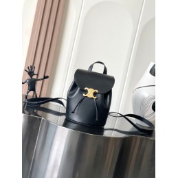 Backpack Bonnie - Black...