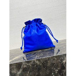 Small Crystal Pouch -...