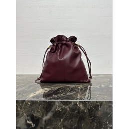 Small Crystal Pouch -...