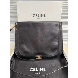 Soft Triomphe Besace - Dark...