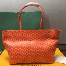Artois MM Bag - Orange...