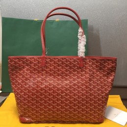 Artois MM Bag - Red Chevron...