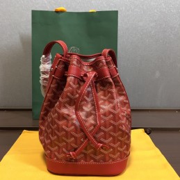 Petit Flot Bag - Red...