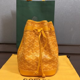 Petit Flot Bag - Yellow...