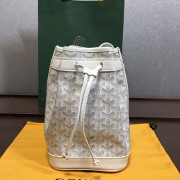 Petit Flot Bag - White...