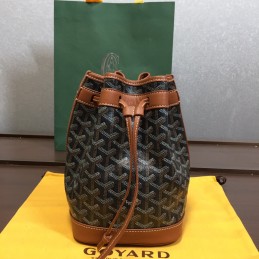 Petit Flot Bag - Black...