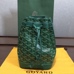 Petit Flot Bag - Green...
