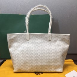 Artois MM Bag - White...