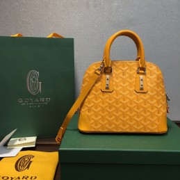 Vendome Bag - Yellow...