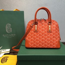 Vendome Bag - Orange...