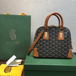 Vendome Bag - Black Chevron...