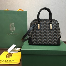 Vendome Bag - Black Chevron...