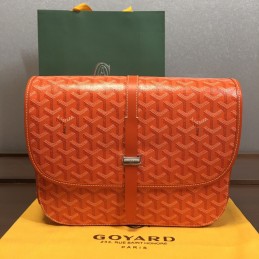 Belvédère Bag - Orange...