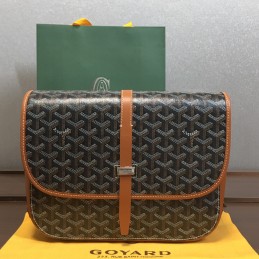 Belvedere MM Bag - Black...