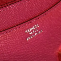 Rouge Pink Constance 24 Gold Hardware Bag