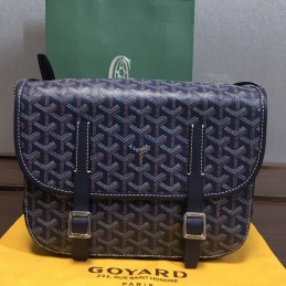 Messenger Bag - Navy...