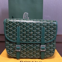 Messenger Bag - Green...