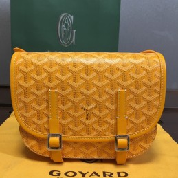 Messenger Bag - Yellow...
