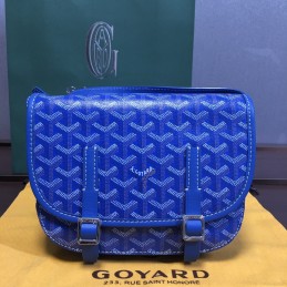 Messenger Bag - Blue...
