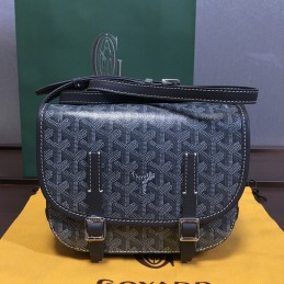 Messenger Bag - Navy...