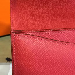 Rouge Pink Constance 24 Gold Hardware Bag