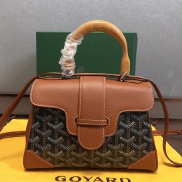 Saigon Mini Bag - Black...