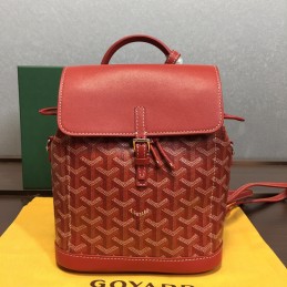 Alpin Mini Backpack - Red...