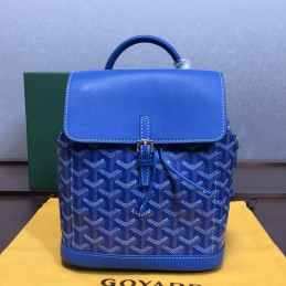 Alpin Mini Backpack - Blue...