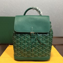 Alpin Mini Backpack - Green...