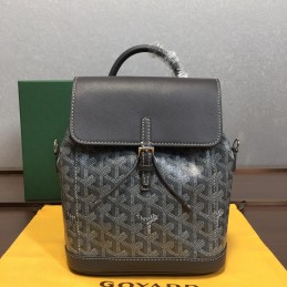 Alpin Mini Backpack - Grey...