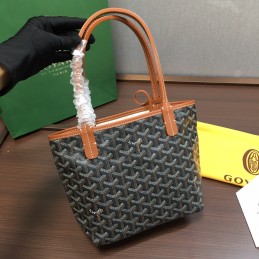 Saint Louis Mini Tote -...
