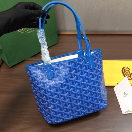 Saint Louis Mini Tote -...