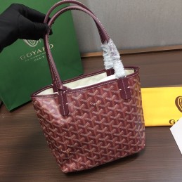 Saint Louis Mini Tote -...