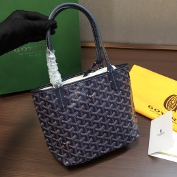 Saint Louis Mini Tote -...