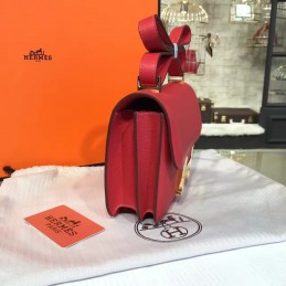Rouge Pink Constance 24 Gold Hardware Bag