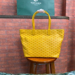 Artois PM Bag - Yellow...
