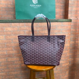 Artois PM Bag - Burgundy...