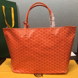 Saint Louis GM Tote Bag -...