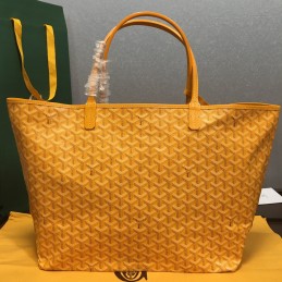 Saint Louis GM Tote Bag -...
