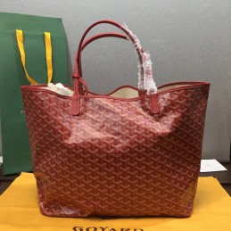 Saint Louis GM Tote Bag -...