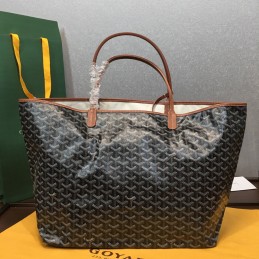 Saint Louis GM Tote Bag -...