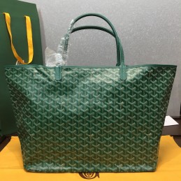 Saint Louis GM Tote Bag -...